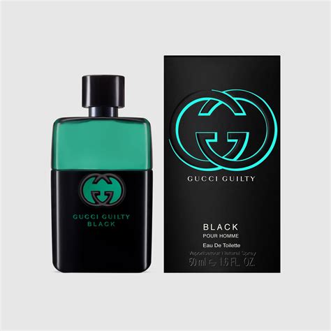 gucci guilty black eau de toilette review|best price gucci guilty black.